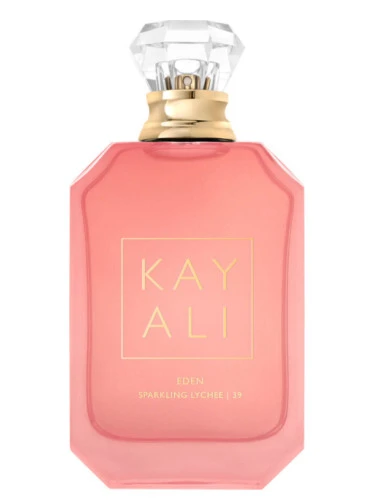Eden Sparkling Lychee | 39