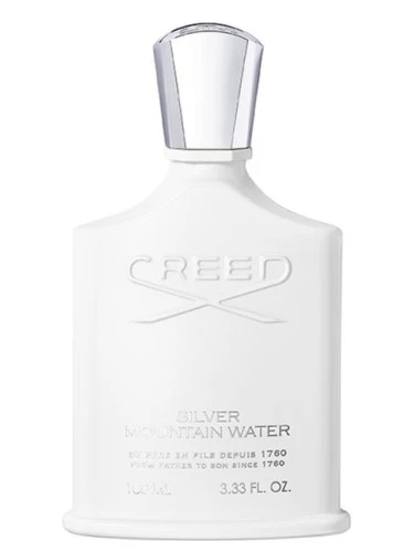 Silver Mountain Water Creed