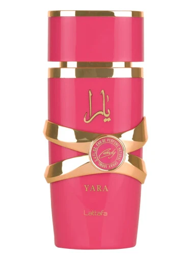 Yara Candy