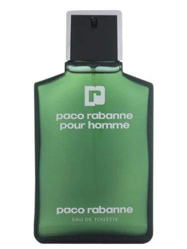 Paco Rabanne