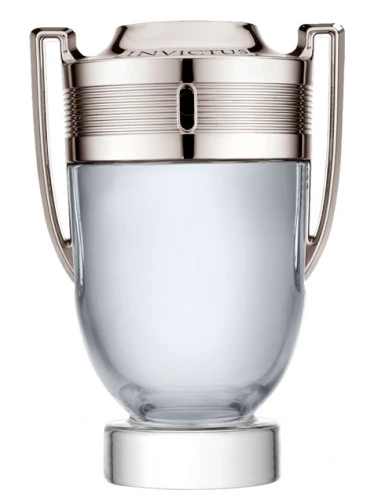 Invictus Rabanne