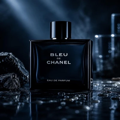 Bleu de Chanel V1