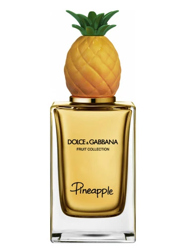 D&G: Pineapple