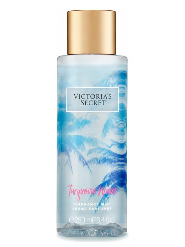 Victoria's Secret Turquoise Waves