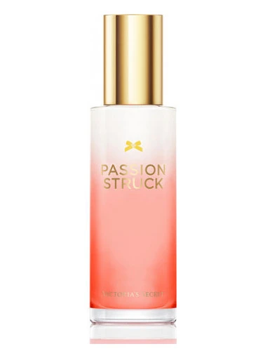 Victoria's Secret Passion Struck