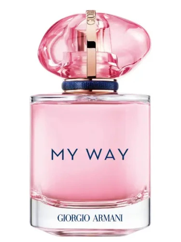My Way Nectar