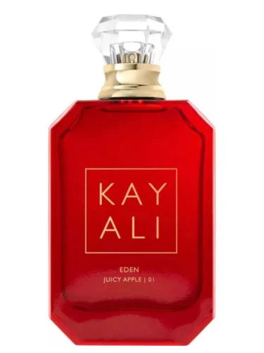 Eden Juicy Apple | 01