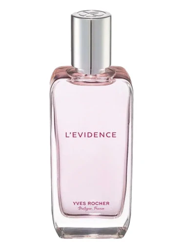 L'Evidence Yves Rocher