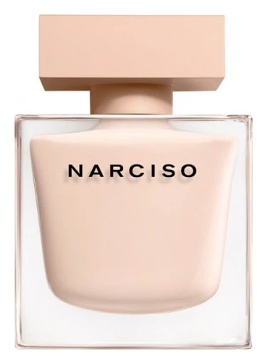Narciso Poudree